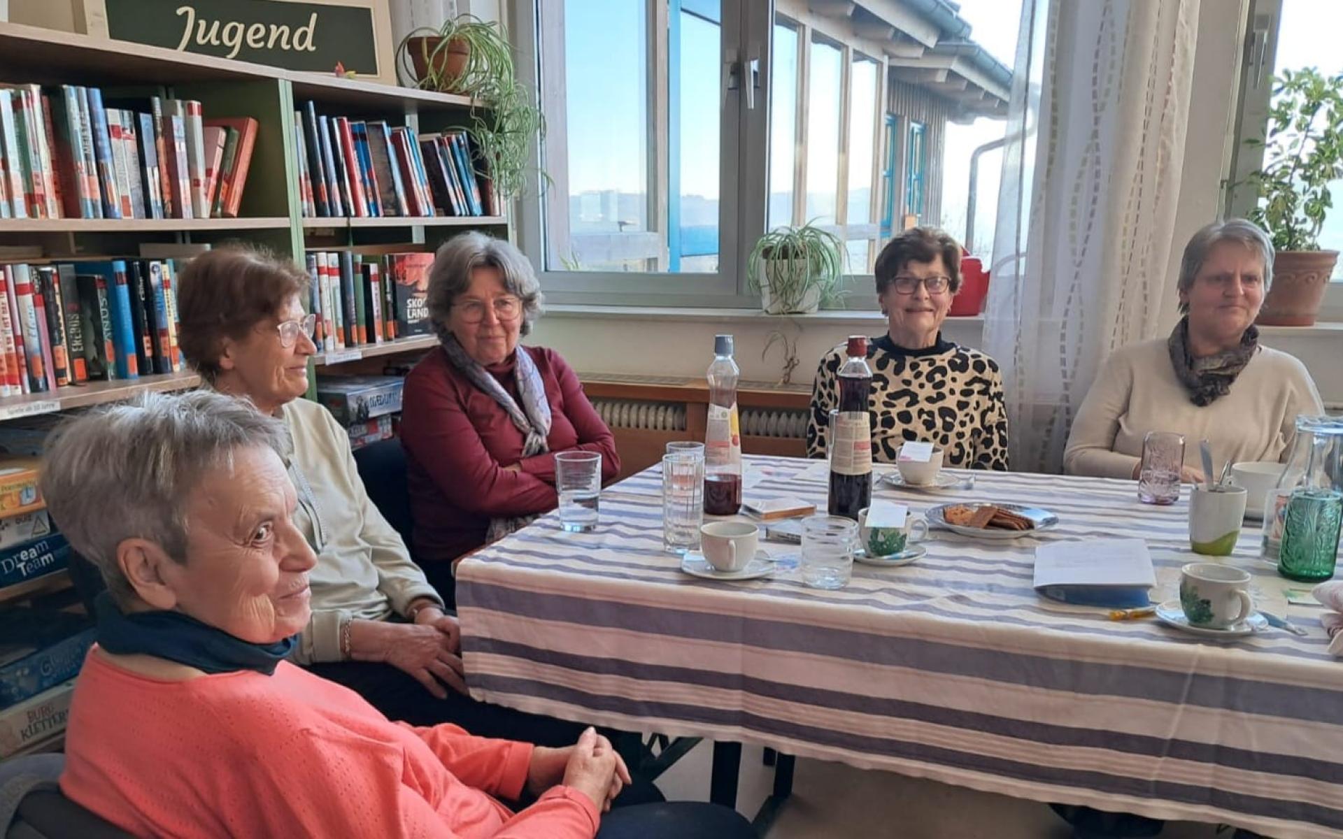Gruppenfoto