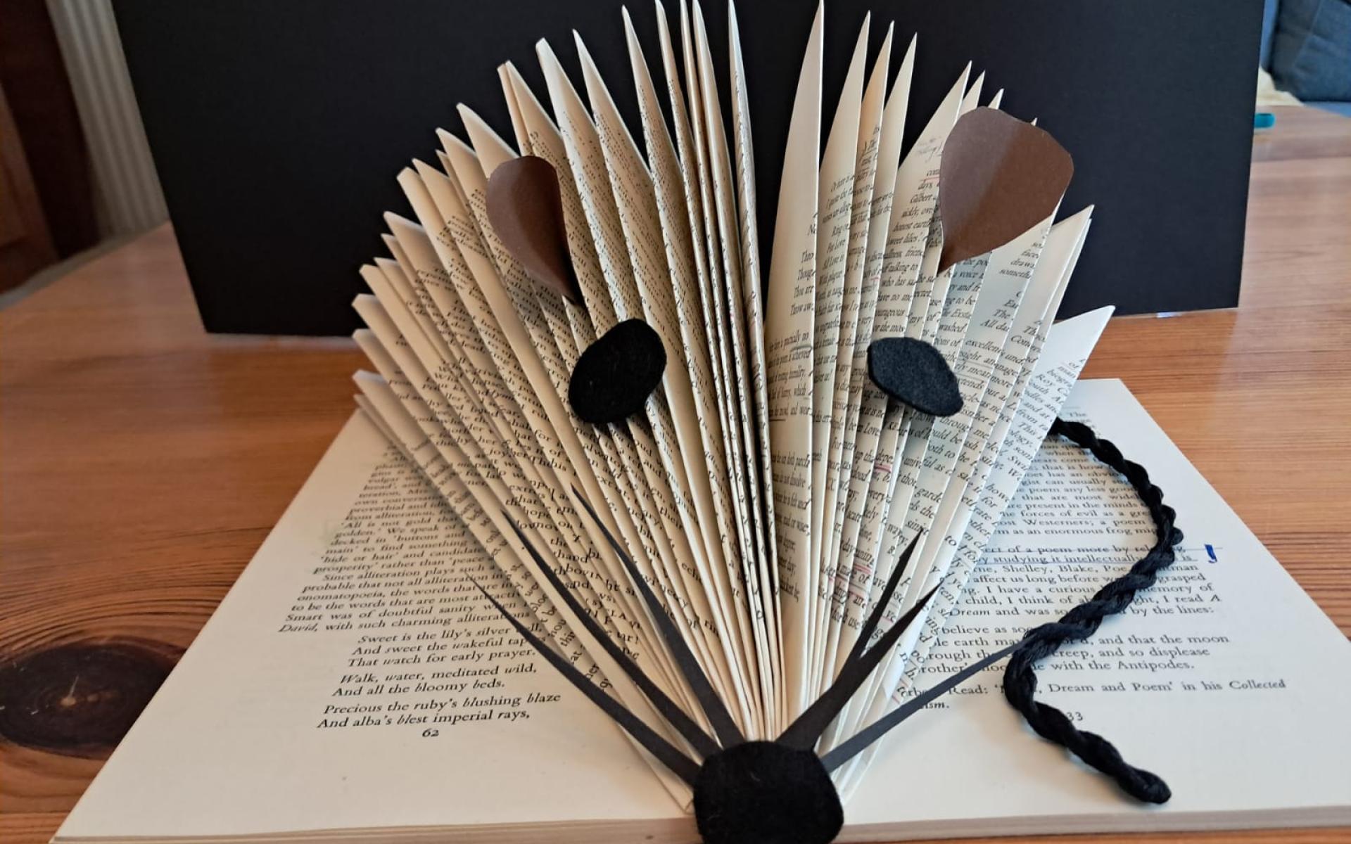 Papiermaus
